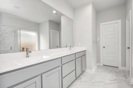 New construction Single-Family house 11106 Crocus Dr, Houston, TX 77044 plan PLAN 270 - image 10