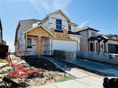 New construction Single-Family house 5214 Murillo Dr, Iowa Colony, TX 77583 null- photo 0