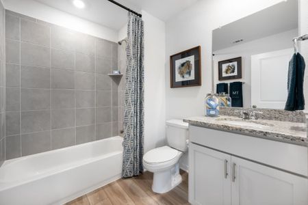 Sunfield by Taylor Morrison in Mustang Ridge - image 11