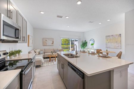 New construction Townhouse house 5755 Archipelago St, Nokomis, FL 34275 - image 18