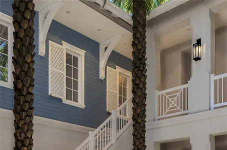 New construction Single-Family house 5102 W Longfellow Ave, Tampa, FL 33629 - image 4