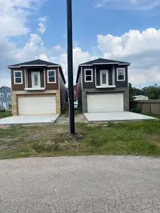 New construction Single-Family house 219 S 7Th St, Beasley, TX 77417 - image