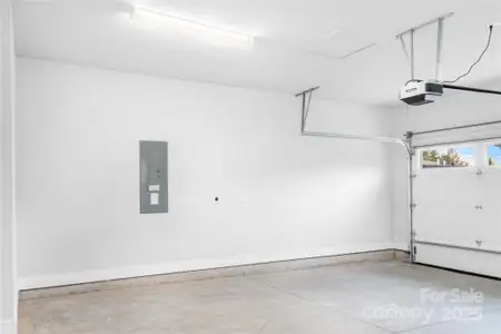 New construction Single-Family house 114 Chapel Crossing Ln, Unit 12, Weaverville, NC 28787 - image 20