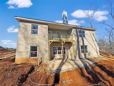 New construction Single-Family house 3383 Milan Ct, Douglasville, GA 30135 null- photo 0