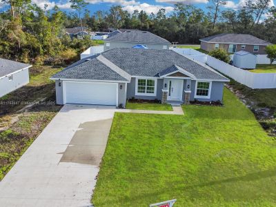 New construction Single-Family house 16619 Sw 31St Cir, Ocala, FL 34473 null- photo 1 1