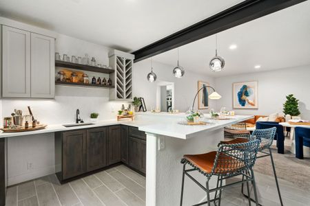 New construction Single-Family house 948 Rhapsody Dr, Windsor, CO 80550 plan Camden - image 16