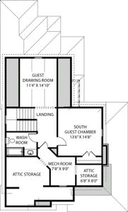 New construction Single-Family house 334 N Fork Rd, Unit 9, Black Mountain, NC 28711 - image