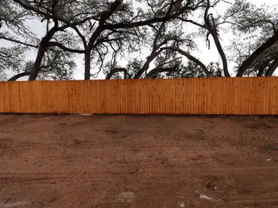 New construction Single-Family house 178 Norway Spruce St, Dripping Springs, TX 78620 plan Estonian - Capital Series - image