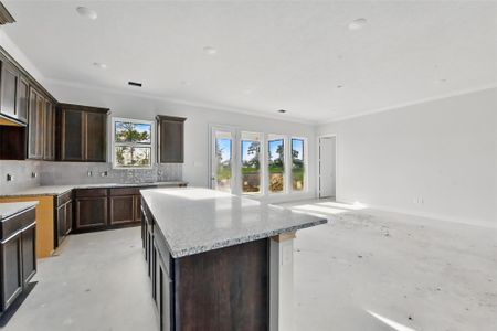 New construction Single-Family house 6427 Tomahawk, Baytown, TX 77523 - image 4