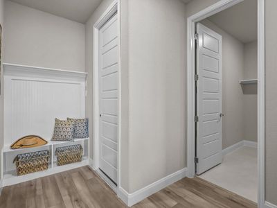 New construction Single-Family house 113 Grace Ave, Castroville, TX 78009 plan The Jennings G - image 19