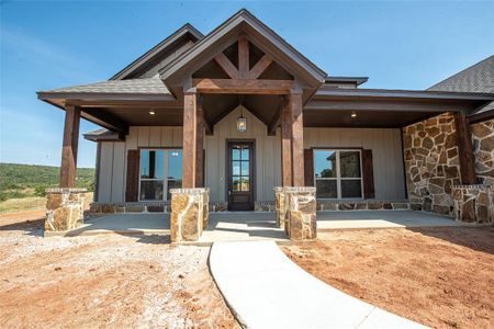 Remington Ranches by Kenmark Homes in Santo - photo 0