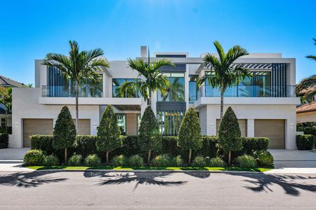 New construction Single-Family house 224 W Key Palm Rd, Boca Raton, FL 33432 null- photo 1 1