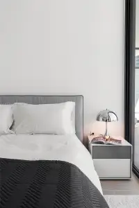 New construction Condo house 500 Alton Rd, Unit 803, Miami Beach, FL 33139 - image