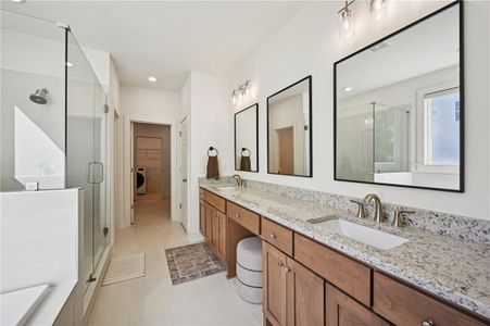 New construction Single-Family house 7945 Heritage Farm Ct, Dawsonville, GA 30534 plan Rose - image 11