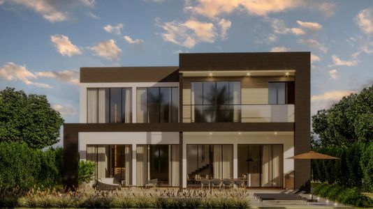 New construction Single-Family house 165 Nw 9Th St, Boca Raton, FL 33432 - image