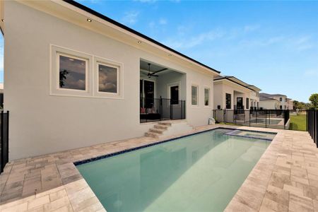 New construction Single-Family house 6542 Simone Shores Circle, Apollo Beach, FL 33572 - photo 56 56