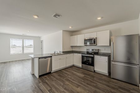 New construction Single-Family house 10805 W Carousel Dr, Arizona City, AZ 85123 plan Gilbert - image 9