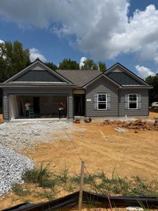 New construction Single-Family house 148 Stillwater Wy, Tullahoma, TN 37388 - image