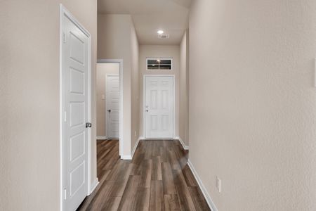 New construction Single-Family house Seguin, TX 78155 plan The 1651 - image 10