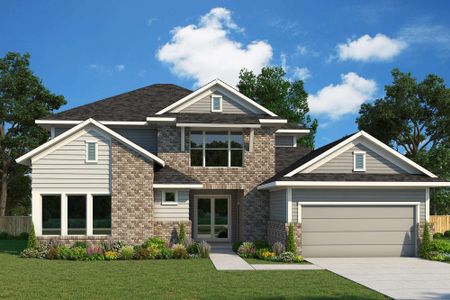 New construction Single-Family house 37 Sparrow Creek Dr, St. Augustine, FL 32092 null- photo 3 3