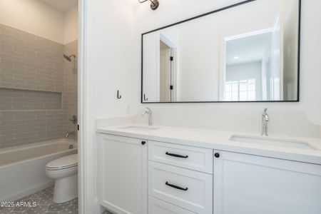 New construction Single-Family house 2099 N 77th Pl, Mesa, AZ 85207 - image 8