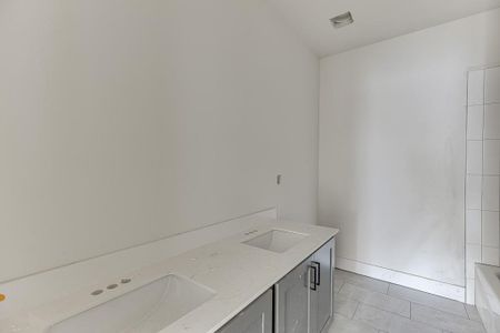 New construction Single-Family house 5430 Settingdown Rd, Cumming, GA 30041 plan Brentwood  - image 17