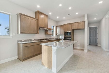 Edgewater Garden Series by David Weekley Homes in Royse City - image 11