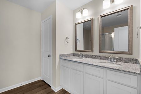 New construction Single-Family house 758 Gatestone Ln, Unit (71), Hopkins, SC 29061 plan Balsa - image 16