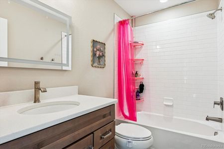 New construction Single-Family house 6155 Mission Trails Vw, Colorado Springs, CO 80922 - image 7