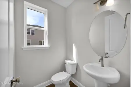 New construction Single-Family house 44 Sea Grn Wy, Ponte Vedra, FL 32081 plan Sebring - image 5