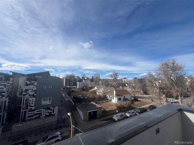 New construction Townhouse house 2330 Eliot St, Unit 3, Denver, CO 80211 null- photo 40 40