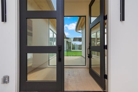 New construction Single-Family house 1752 Demi John Bend Rd, Canyon Lake, TX 78133 - image 20