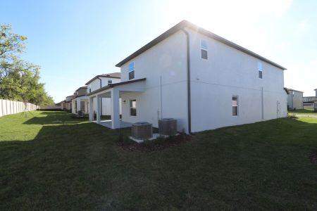 New construction Single-Family house 12176 Hilltop Farms Dr, Dade City, FL 33525 Malibu- photo 184 184