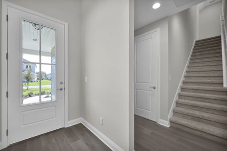 New construction Single-Family house 12193 Mariposa Ave, Jacksonville, FL 32256 plan Naples - image 18