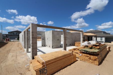 New construction Single-Family house 12176 Hilltop Farms Dr, Dade City, FL 33525 Malibu- photo 11 11