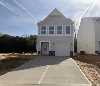 New construction Single-Family house 326 Tartan Rd, Hopkins, SC 29061 plan Dillon - image