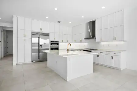 New construction Single-Family house 8095 Crystal Downs Ave, Boca Raton, FL 33434 plan Honolulu - image 12