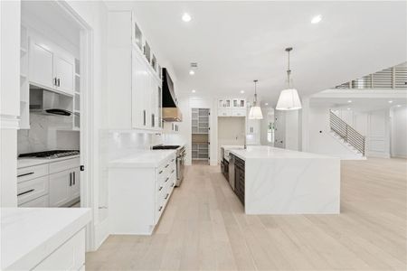 New construction Single-Family house 2977 N Bogan Rd, Buford, GA 30519 null- photo 14 14