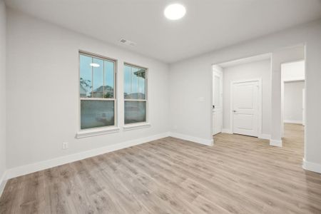 New construction Single-Family house 2233 Vista Wy, Waxahachie, TX 75165 null- photo 21 21