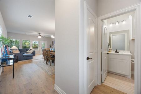 New construction Condo house 1657 Madrid Wy, Rockwall, TX 75087 - image 10