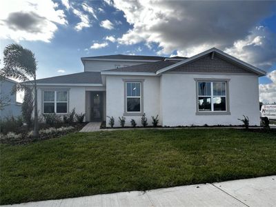 New construction Single-Family house 16371 Crown Top Drive, Montverde, FL 34756 - photo 0