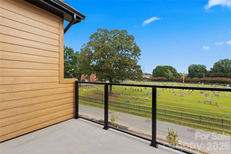 New construction Townhouse house 732 Falling Oak Aly, Huntersville, NC 28078 - image 17