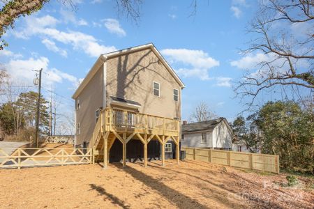 New construction Single-Family house 626 Smith St, Kannapolis, NC 28083 null- photo 26 26