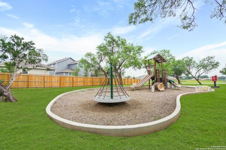 New construction Single-Family house 4935 Sandstone Way, San Antonio, TX 78222 The Poole- photo 26 26