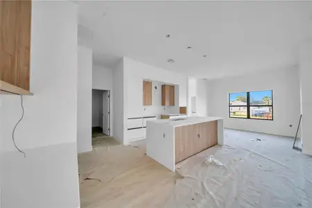 New construction Single-Family house 3286 Eagle Pass St, North Port, FL 34286 - image