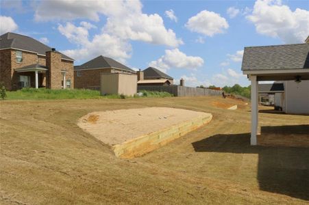 New construction Single-Family house 414 Chelsea Leigh, Bonaire, GA 31005 null- photo 5 5