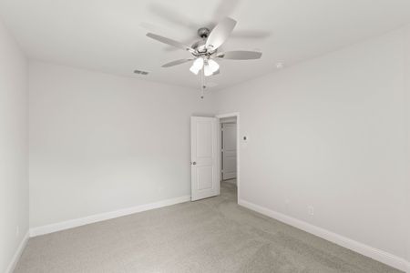 New construction Townhouse house 1983 Gentle Oak Trl, Corinth, TX 76210 plan Whitney - image 13