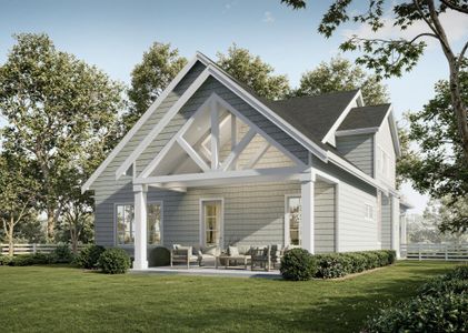 New construction Single-Family house 1709 N Palmway, Lake Worth, FL 33460 - image