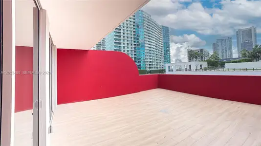 New construction Condo house 3100 Ne 1St Ave # 608, Unit 608, Miami, FL 33137 - image