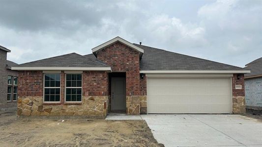 New construction Single-Family house 1312 Pierce Lane, Royse City, TX 75189 - photo 0